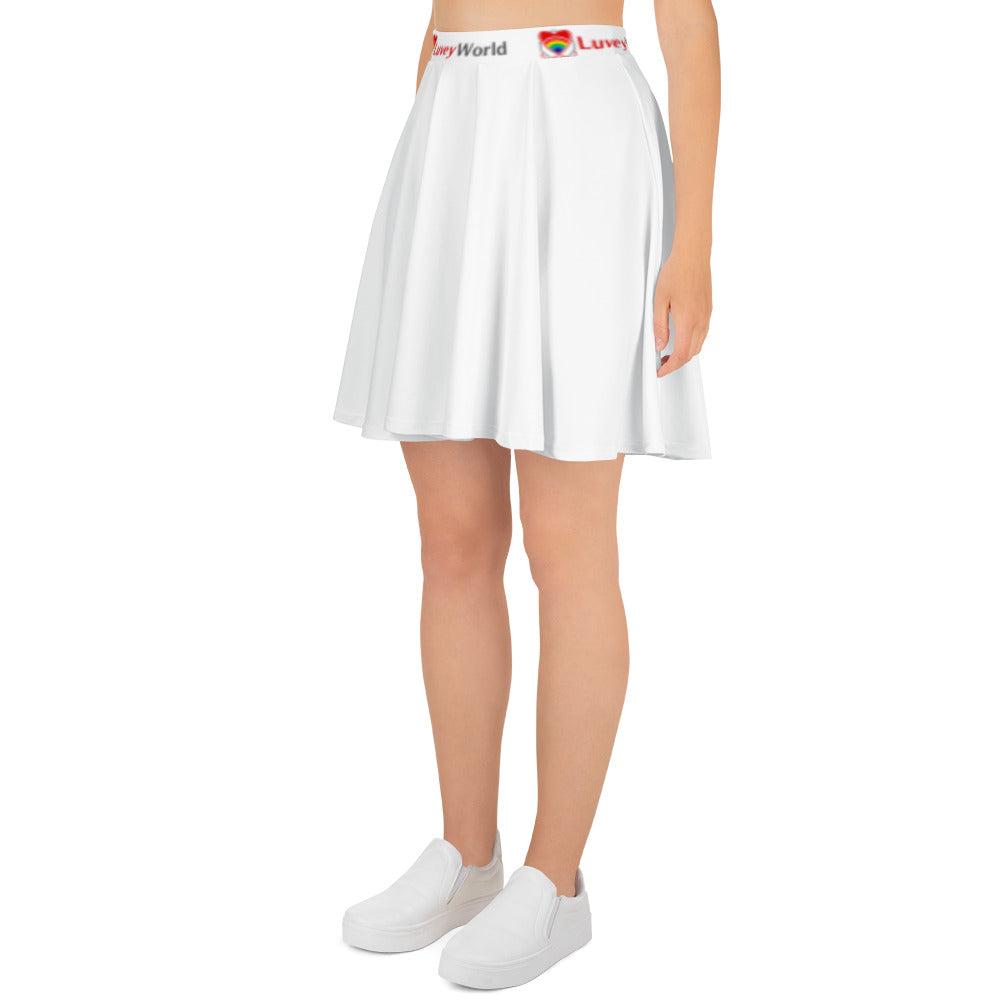 LuveyWorld Skirt